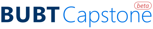 BUBT Capstone